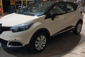 Renault Captur 0.9 TCe 12V 90 CV Start&Stop Energy