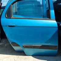 PORTA SPORTELLO POSTERIORE DX CHEVROLET 05-10