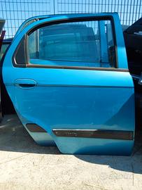 PORTA SPORTELLO POSTERIORE DX CHEVROLET 05-10