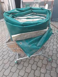 telo per copertura 12x12
