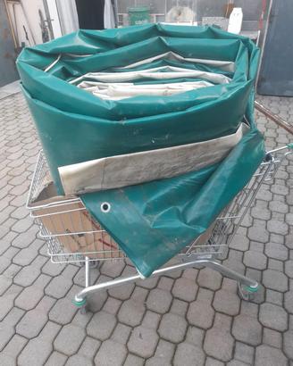 telo per copertura 12x12