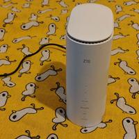 Router ZTE MC888 modem router cpe 5g 4g