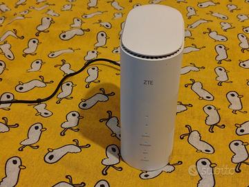 Router ZTE MC888 modem router cpe 5g 4g