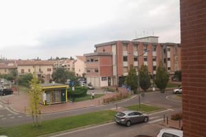 Grazioso Bilocale centro Montelupo Fiorentino