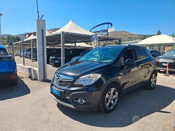 Opel Mokka 1.6 Ecotec 115CV GLP anno 2013