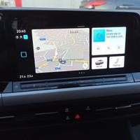 Volkswagen Golf 2.0 TDI SCR Style