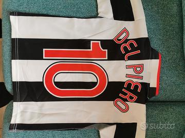 RARISSIMO Completo JUVENTUS 2007/08taglia 2 anni