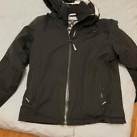 Giacca sci donna phenix