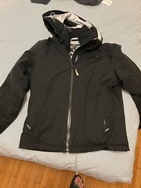 Giacca sci donna phenix