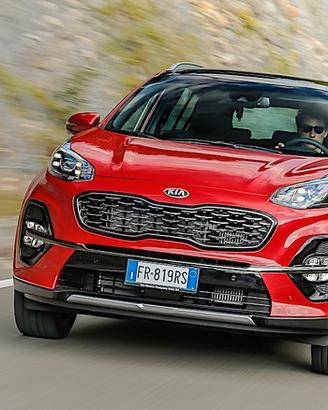 Ricambi kia Sportage Stonic Soul Ceed Venga 