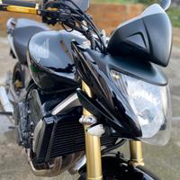 Honda Hornet 600 - 2007 Guarda la Ns vetrina Moto
