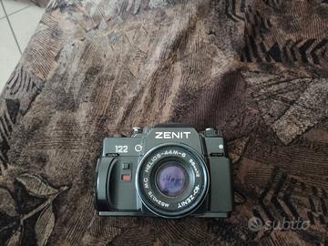 Zenit 122