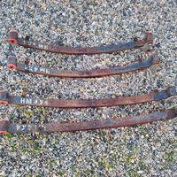 Balestre HM4x4 Suzuki Samurai