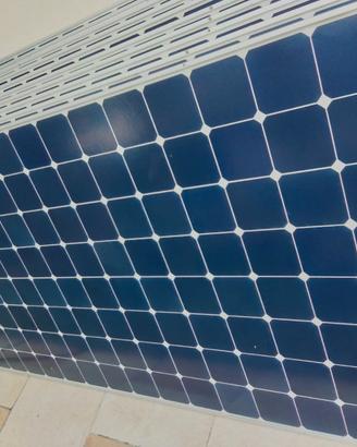 PANNELLI FOTOVOLTAICI SUNPOWER 430W