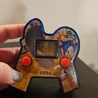 Videogioco Sonic