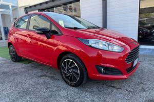 FORD Fiesta 1.4 5p. Bz.- GPL