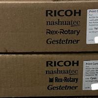 Toner Ricoh originali