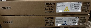 Toner Ricoh originali