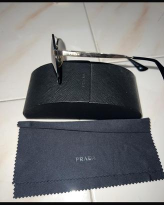 Occhiali prada donna