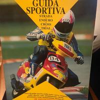 Marchini-La Moto-Guida Sportiva