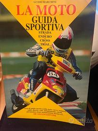 Marchini-La Moto-Guida Sportiva