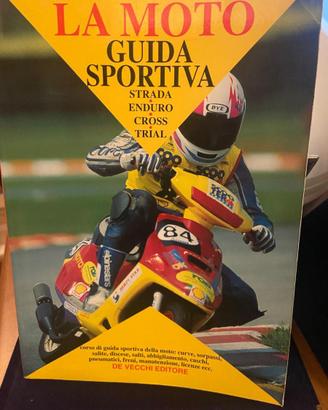 Marchini-La Moto-Guida Sportiva