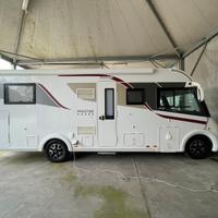 Camper Motorhome Autostar I 730 LC