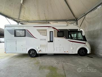 Camper Motorhome Autostar I 730 LC