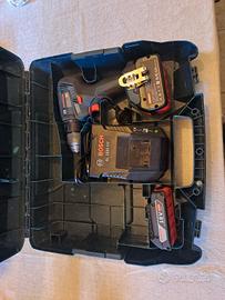 Avvitatore Bosch Brushless 18v