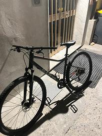 Bici MTB