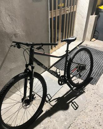 Bici MTB