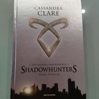 shadowhunters prima trilogia 