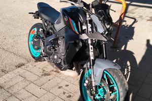 Yamaha MT 09