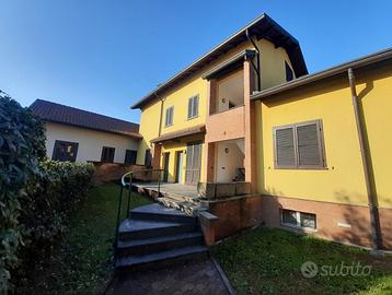 Appartamento Olgiate Olona [Cod. rif 3296228VRG] (