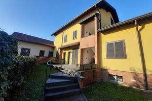 Appartamento Olgiate Olona [Cod. rif 3296228VRG] (