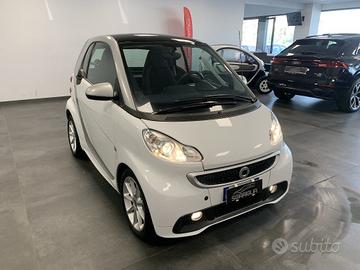 SMART ForTwo 1000 Benzina Coupé Passion