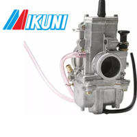 CARBURATORE ORIGINALE MIKUNI FLAT SLIDE 32MM