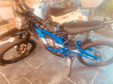 Sur-ron light bee 2022