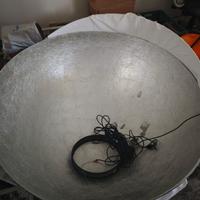 Coppia lampade Catellani&Smith