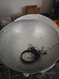 Coppia lampade Catellani&Smith