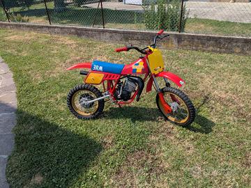 minimoto Rivara