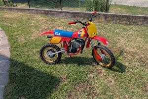 minimoto Rivara