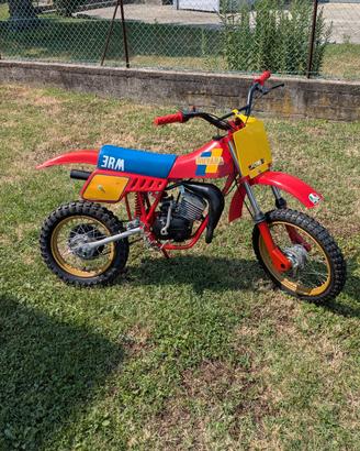 minimoto Rivara