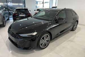 AUDI A5 Avant TDI 150 kW mHEV+ S tronic S Line e