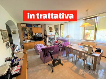 CASA SEMINDIPENDENTE A BAGNATICA