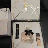 Yves Saint Laurent Mon Paris Confezione Donna