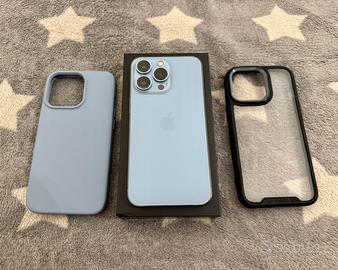 iPhone 13 Pro 128GB batteria 100% originale