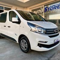 FIAT Talento 1.6 TwinTurbo M/Jet 125cv 9 posti