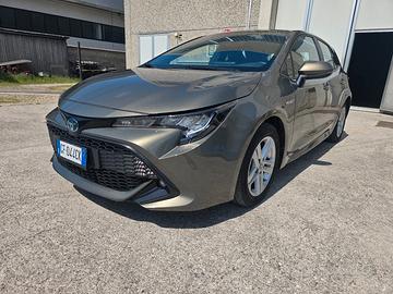 Toyota Corolla 1.8 Hybrid Business