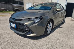 Toyota Corolla 1.8 Hybrid Business